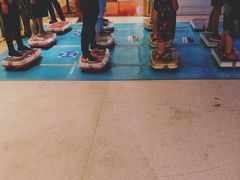 -紫荆广场·花漫里