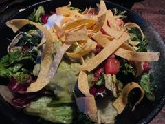 -Q MEX 库迈墨西哥餐吧(三里屯店)