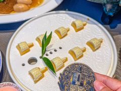 -曾宴·楚菜(湖北省博物馆店)