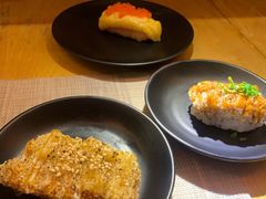 -昊·来了寿司(双楠2店)