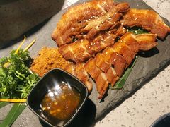 -觅山云南菜(泊富ICITY店)