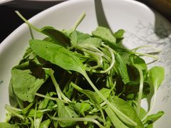 鸡毛菜-集贤门·徽菜(福田店)