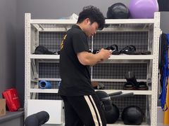 -FEELINGME乐刻私教馆·健身(文鼎财富店)