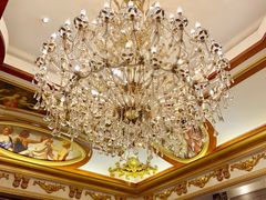 -万宝海鲜舫(劳动公园店)