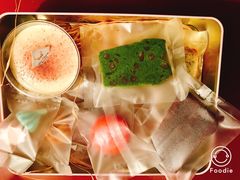 -鹿过法式甜品(中润华侨城南区店)