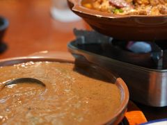 -徽三说·土徽菜·中国徽菜连锁品牌(一中店)