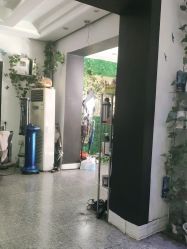 -铭廊韩式美容美发