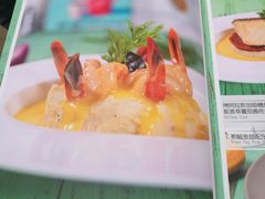 -Kitchen·Y洋厨房西餐厅(王府壹号店)