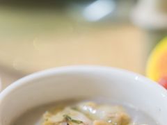 芋泥角螺-郑厨私房菜