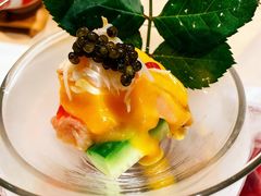 -鮨一日本料理(大中华店)