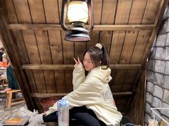 -破瓦寒窑·地摊烤羊排