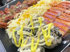 -豚妈妈汤饭·部队锅(南京东路店)