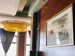 大堂-唐苑酒家·岭南粤菜名店(太古仓店)
