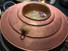 -菌自由丨野生菌火锅特色庭院餐厅(丽江古城店)