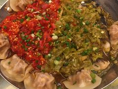 -伙工殿餐厅(吉大店)