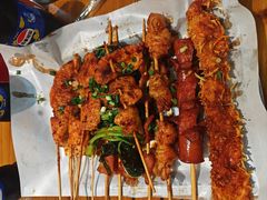 -魏记里脊肉炸炸炸(南门口店)