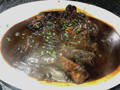 -老苏州芳和园茶酒楼  传统苏帮菜(观前店)