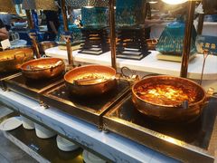 -半岛听涛蒸汽海鲜自助(K11店)