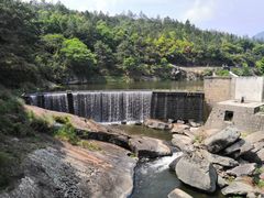 -九鲤湖风景区
