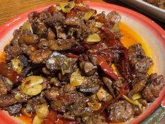 -柴窝堡22号辣子鸡·传承新疆菜