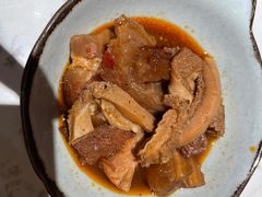 -百春原湖南牛肉粉(百联世纪店)