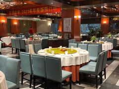 大堂-大鸭梨烤鸭(金色漫香店)