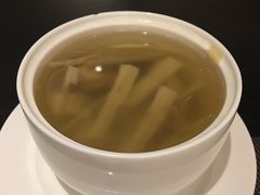 -浙江安吉JW万豪酒店·万豪中餐厅