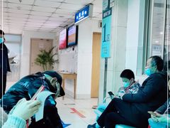 -无锡市第二人民医院(南院)