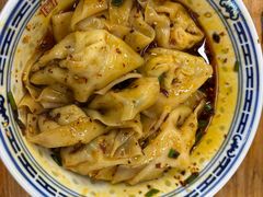-堂吃饺子(维达北苑店)
