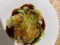 -大鸭梨烤鸭(左家庄店)