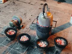 -松明一烤肉馆(鲁园店)