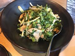 -金牌外婆家(苏州中心店)