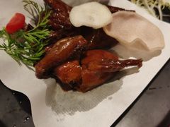 红烧乳鸽-虾饺妹·酒家(海珠广场店)