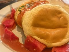 -UPPER KITCHEN(延安路店)