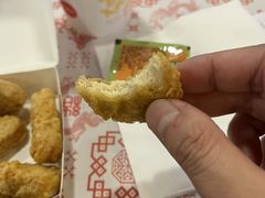 -麦当劳(东急新天地店)