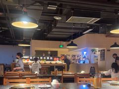 -嘿嘟嘟·肋条烧肉放题(爱融荟城店)