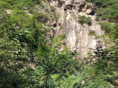 -终南山国家森林公园