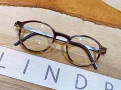 -EYEPHILO镜之道·克罗心眼镜