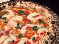 -老友时光·Pizza(泰华黑金店)