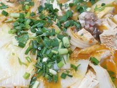 -老刘生态大鱼坊铁锅炖鱼(赛马场店)