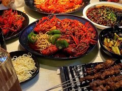 -红盔甲·小龙虾(天钥桥店)