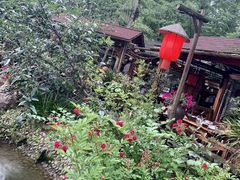 门面-青城甲(青城山店)