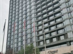 -北京丽晶酒店