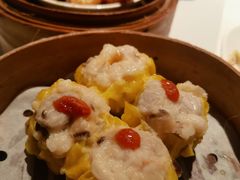 鲜虾烧卖皇-添好运点心专门店(深水埗店)
