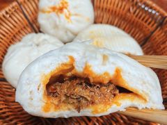 -清真石家包子(大皮院总店)