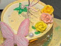 -CAKE BOSS 蛋糕老板(西单君太百货店)