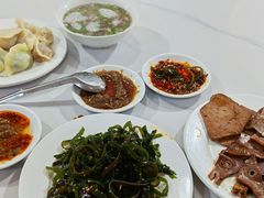 -老独特风味饺子馆(齐贤南街店)