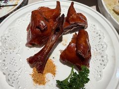 -顺鹅季·非遗烧鹅(六道口店)