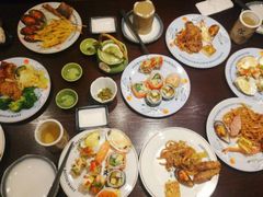 -松子料理(白家庄店)