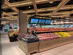 零售区-七鲜超市(通州ONE店)